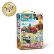 Blockables™ Farm Play Set S6