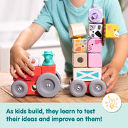 Blockables™ Farm Play Set S6