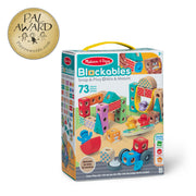 Blockables™ Town Play Set Y0