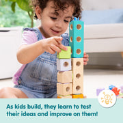 Blockables™ Town Play Set Y0