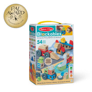 Blockables™ Vehicles Play Set O5