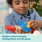 Blockables™ Vehicles Play Set O5