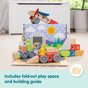 Blockables™ Vehicles Play Set O5