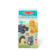 Blockables™ Woodland Friends Play Set P4