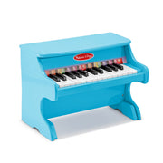 Blue Piano Q8