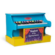 Blue Piano Q8
