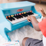 Blue Piano Q8