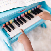 Blue Piano Q8