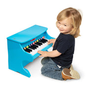 Blue Piano Q8