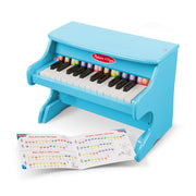 Blue Piano Q8