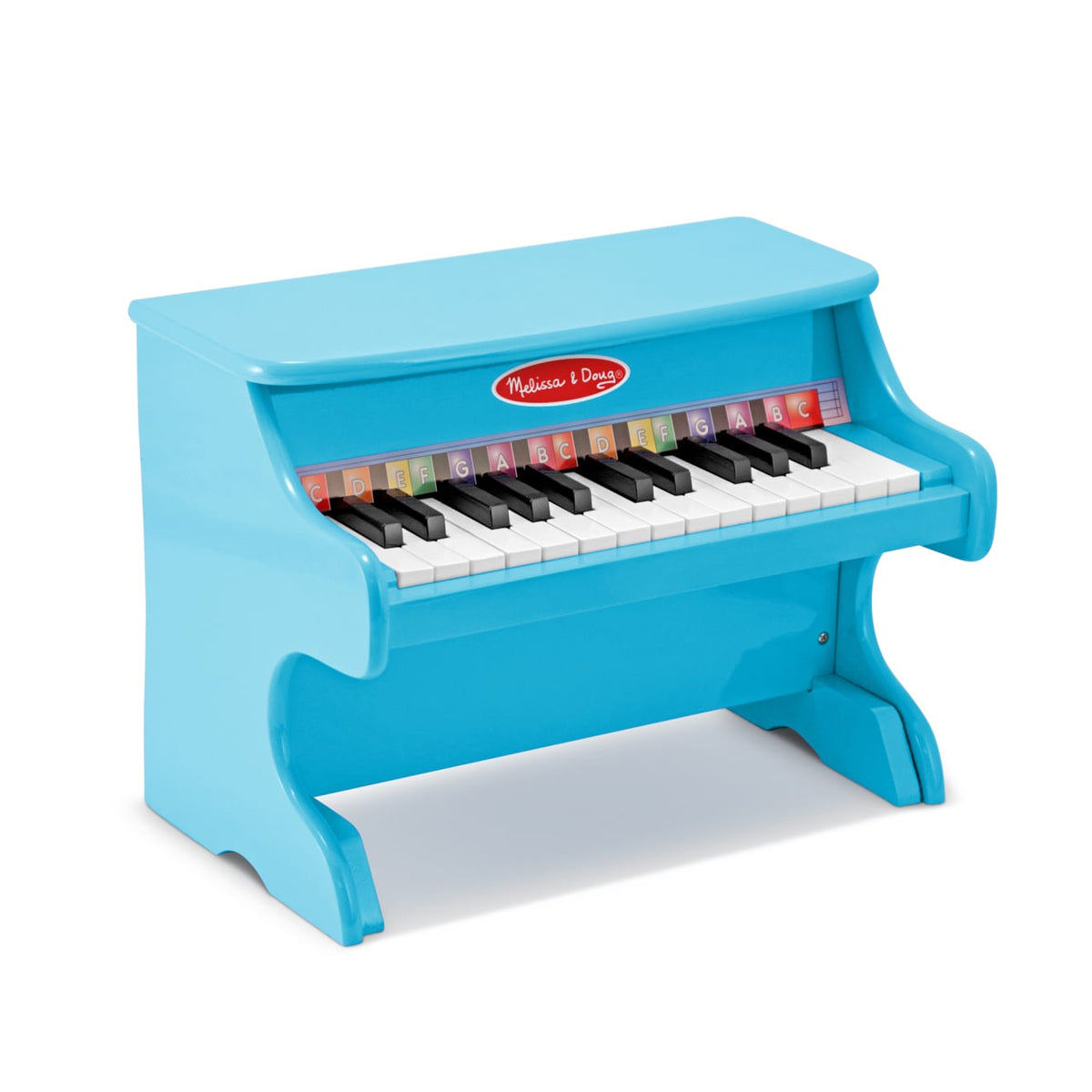 Blue Piano W3