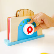 Bread & Butter Toast Set V7