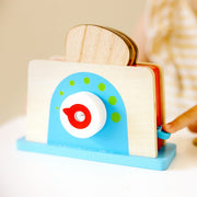 Bread & Butter Toast Set V7