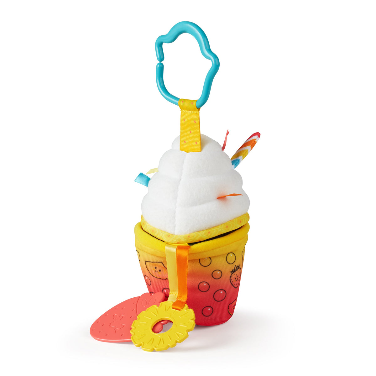 Bubble Tea Take-Along Toy C0