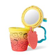 Bubble Tea Take-Along Toy U6