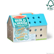 Build A House Toolbox K9