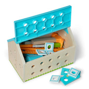 Build A House Toolbox K9