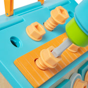Build A House Toolbox K9