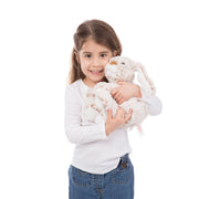 Burrow Bunny Rabbit Stuffed Animal A1