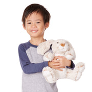Burrow Bunny Rabbit Stuffed Animal A1