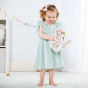 Burrow Bunny Rabbit Stuffed Animal A1