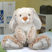 Burrow Bunny Rabbit Stuffed Animal A1