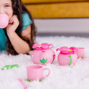 Butterfly Tea Set U6