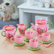 Butterfly Tea Set U6