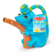 Camo Chameleon Watering Can E0