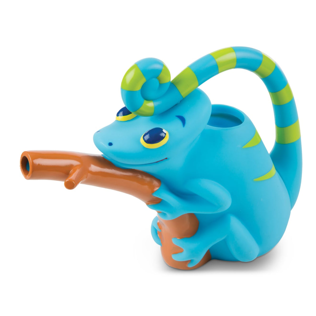Camo Chameleon Watering Can R9