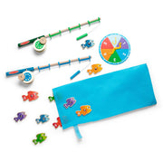 Catch & Count Fishing Game I8