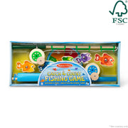 Catch & Count Fishing Game I8