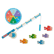 Catch & Count Fishing Game I8