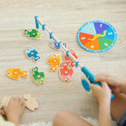 Catch & Count Fishing Game I8