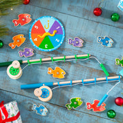 Catch & Count Fishing Game I8