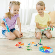 Catch & Count Fishing Game I8