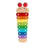 Caterpillar Xylophone I1