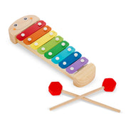 Caterpillar Xylophone I1