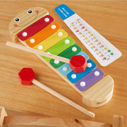 Caterpillar Xylophone I1