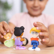 Cheery Lane™  Cheeries™  Play Figures I6