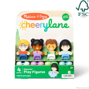 Cheery Lane™  Cheeries™  Play Figures I6