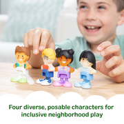 Cheery Lane™  Cheeries™  Play Figures I6