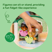 Cheery Lane™  Cheeries™  Play Figures I6