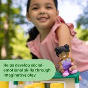 Cheery Lane™  Cheeries™  Play Figures I6