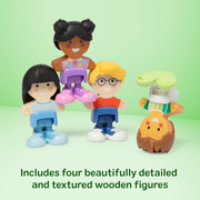 Cheery Lane™  Cheeries™  Play Figures I6