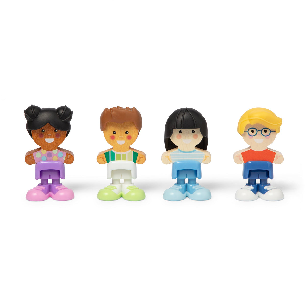 Cheery Lane™  Cheeries™  Play Figures M9