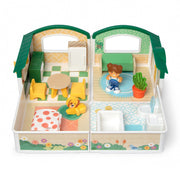Cheery Lane™  House Play Set A2
