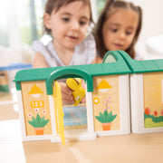Cheery Lane™  House Play Set A2