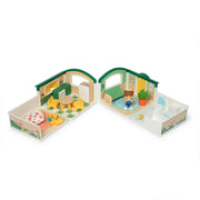 Cheery Lane™  House Play Set A2