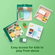 Cheery Lane™  House Play Set A2